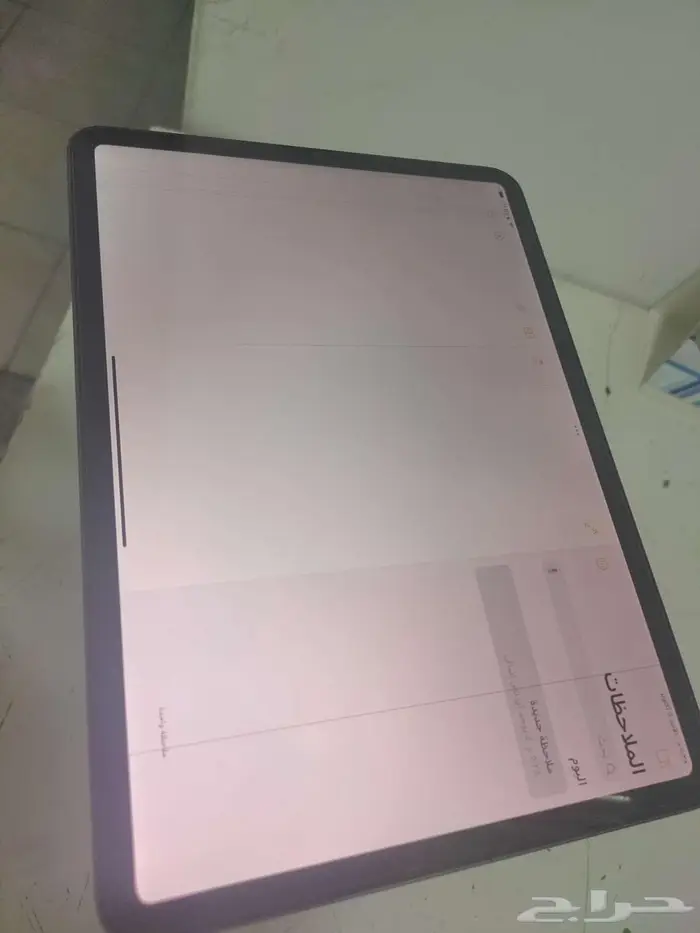 ايباد برو الجيل الثالث 1