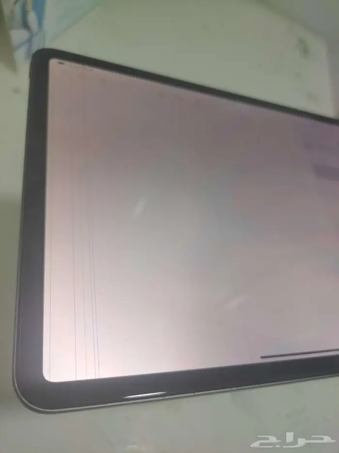 ايباد برو الجيل الثالث 2