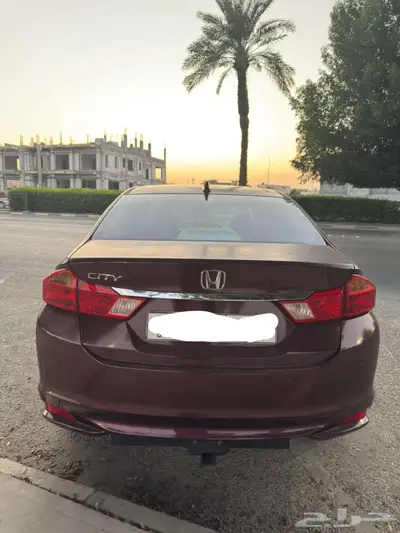 هوندا سيتي 2014 فل جنوط index