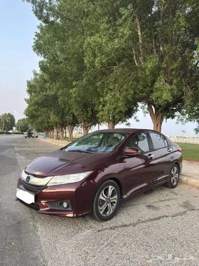 هوندا سيتي 2014 فل جنوط index