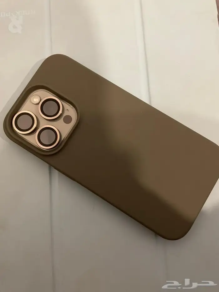 إيفون 15 نظيف بسعر طيب 3