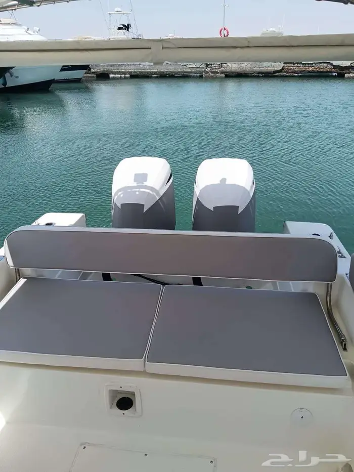 رحلات بحريه قارب صيد رحله بياضه رحله صيد 1