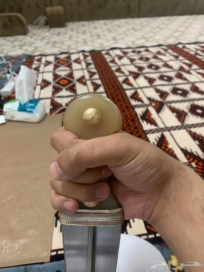 جنبيه قرن مكعب مشروط 2