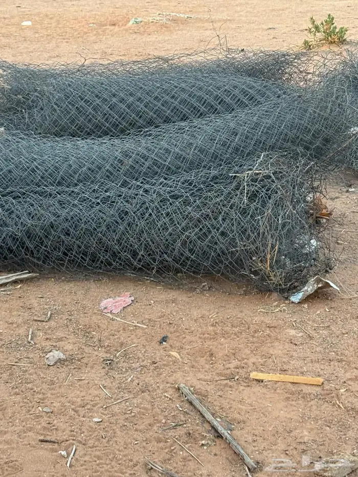 شبك حلال للبيع 0