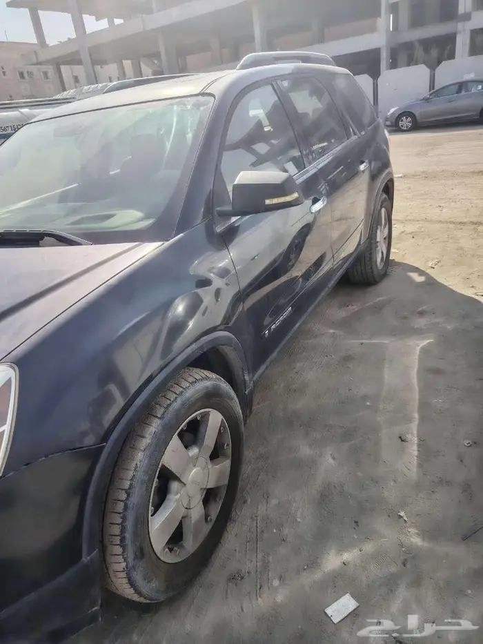 جيمس 2009فل اوبشن 2