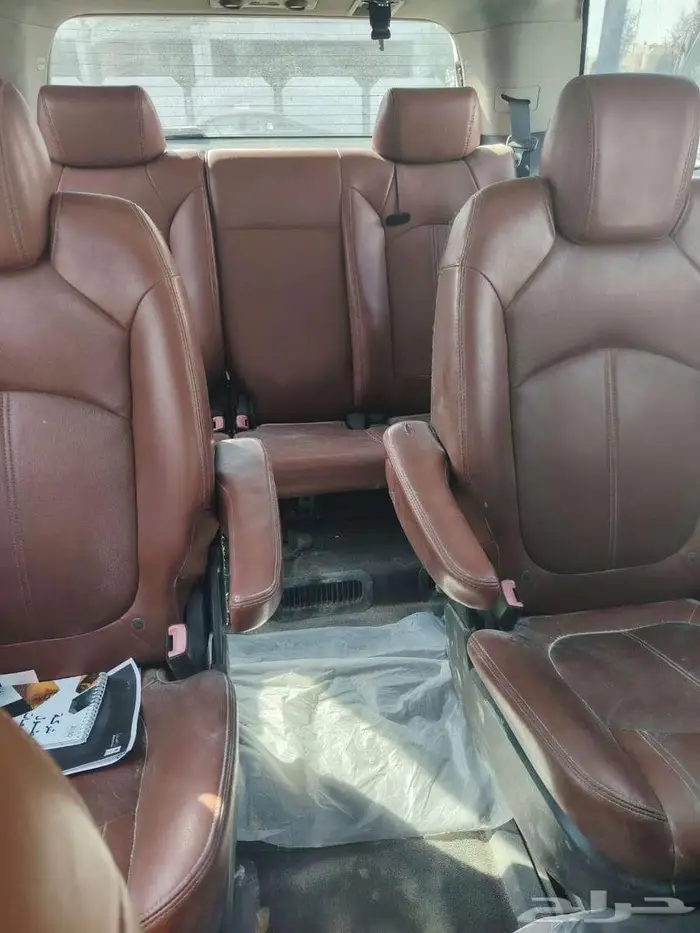 جيمس 2009فل اوبشن 6