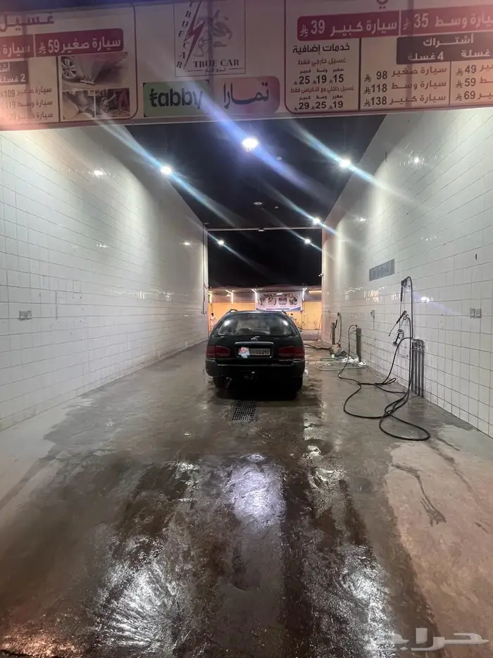 كامري 94 للبيع بقس ثلاث مقاعد 0