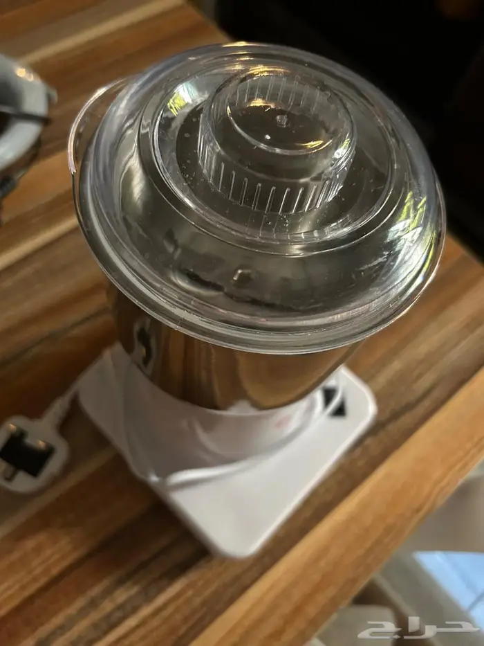 مطحنه و مضرب خفق 1