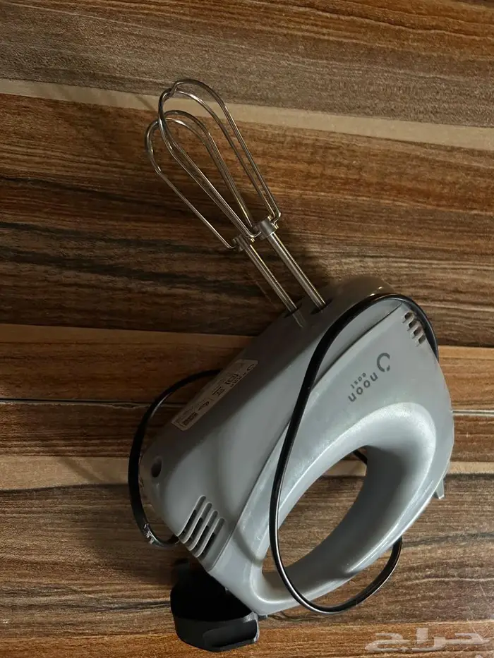 مطحنه و مضرب خفق 2