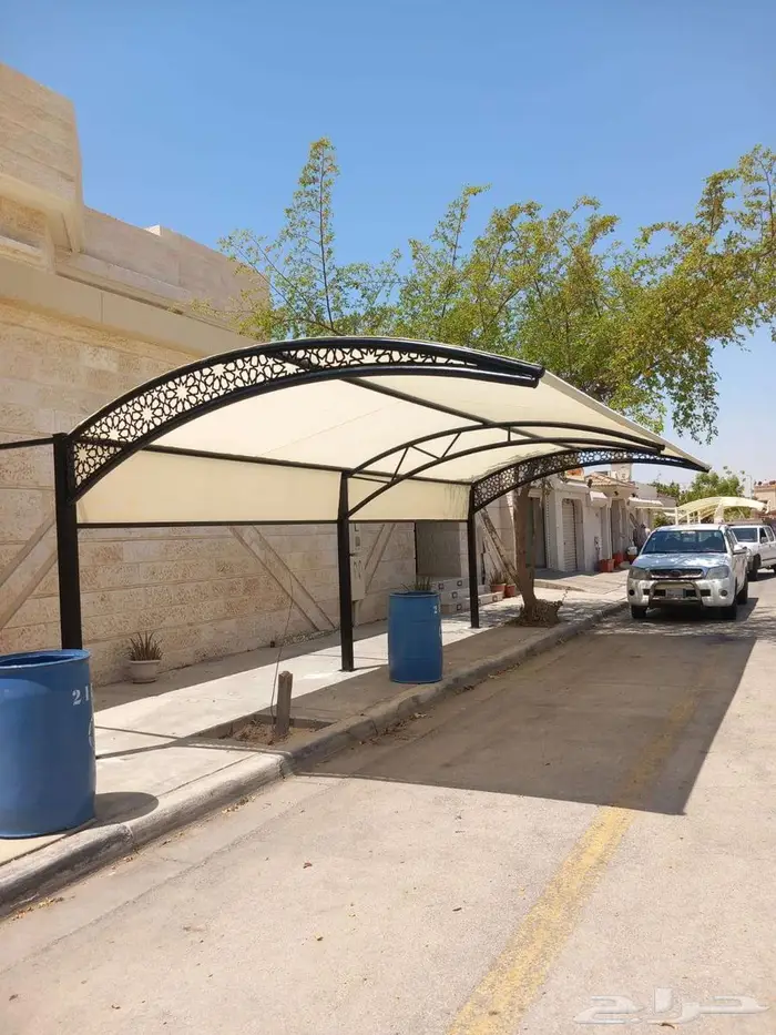 مظلات سيارات رخيصة بالجنوب باقل الاسعار 21