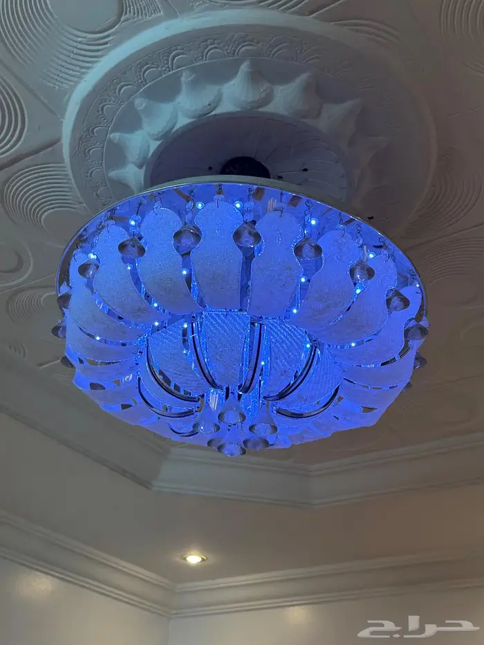 للبيع نجف بحالة سليمة 3