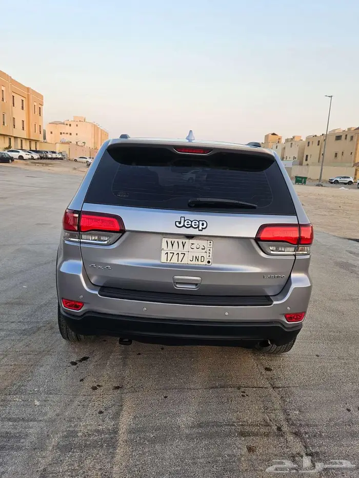 للبيع جيب قراند شيروكي 2020 Jeep 2