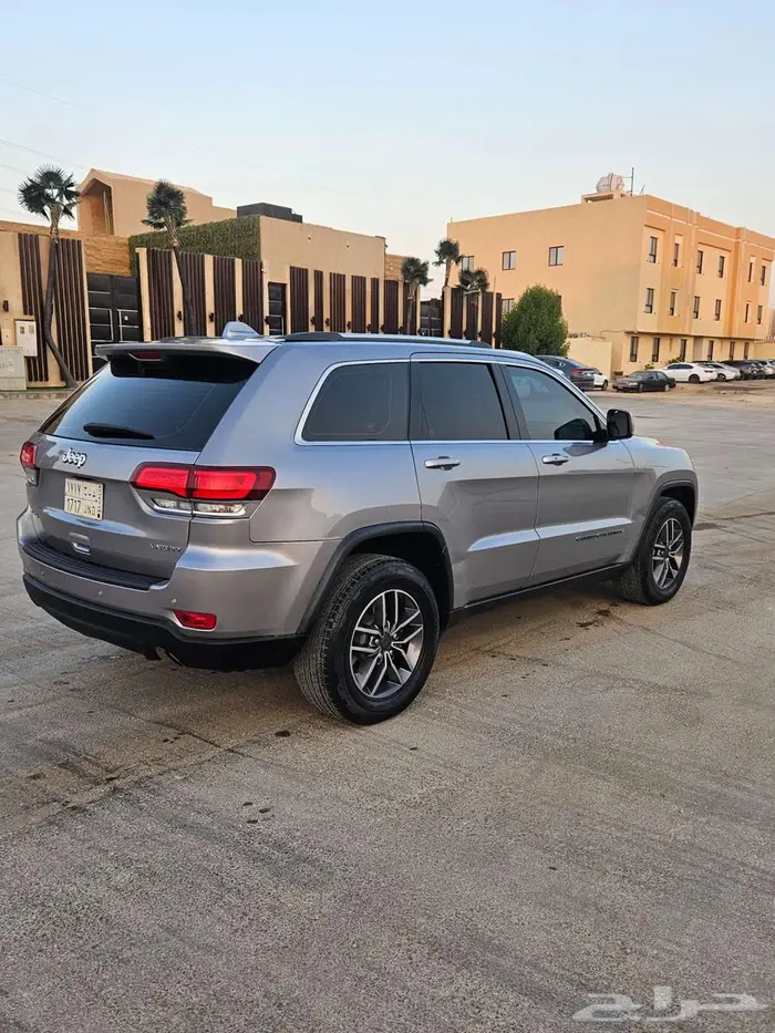 للبيع جيب قراند شيروكي 2020 Jeep 1