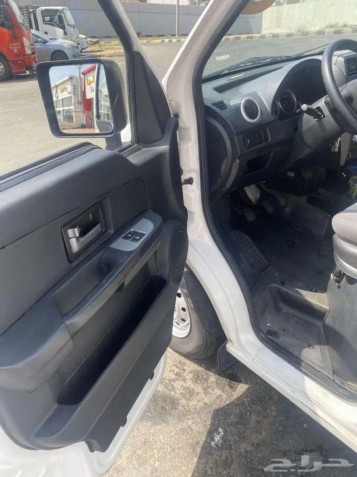 باص بضاعه ثلاجه 4