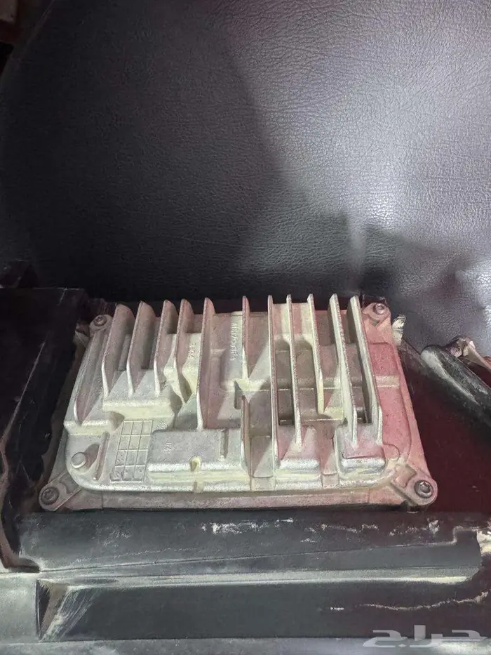 طقم شمعة مرسيدس يخت اصلي وكالة امامي يسار  ويمين 3