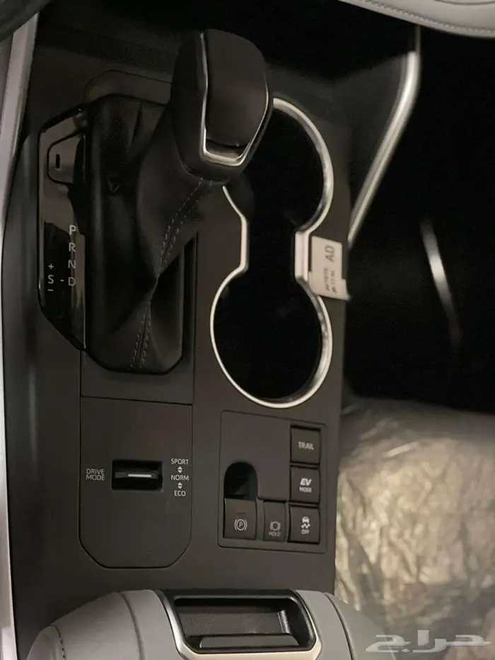 تويوتا هايلاندر GLE 2025 5