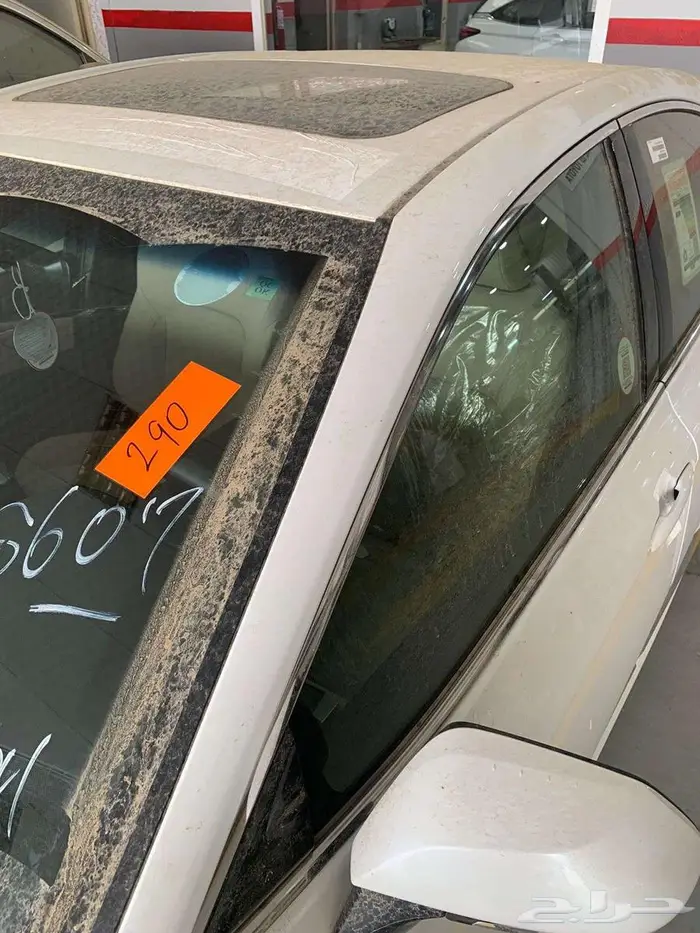 كامري LE 2025 كاش وأقساط 9