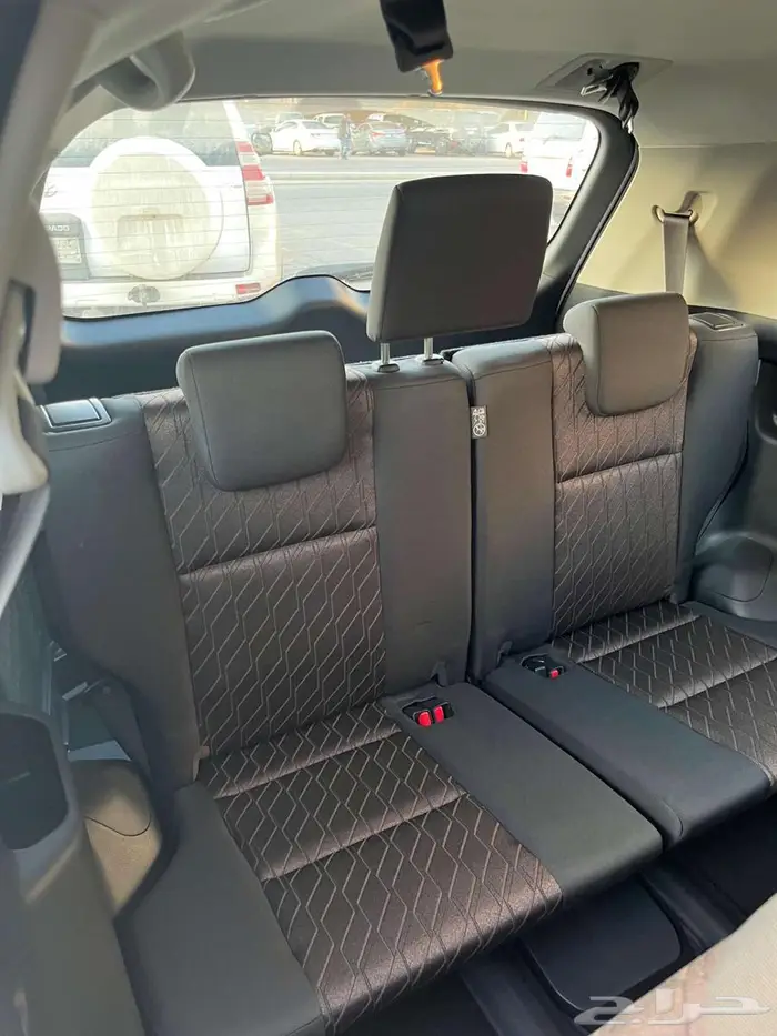 انوفا GL هايبرد 2025 4