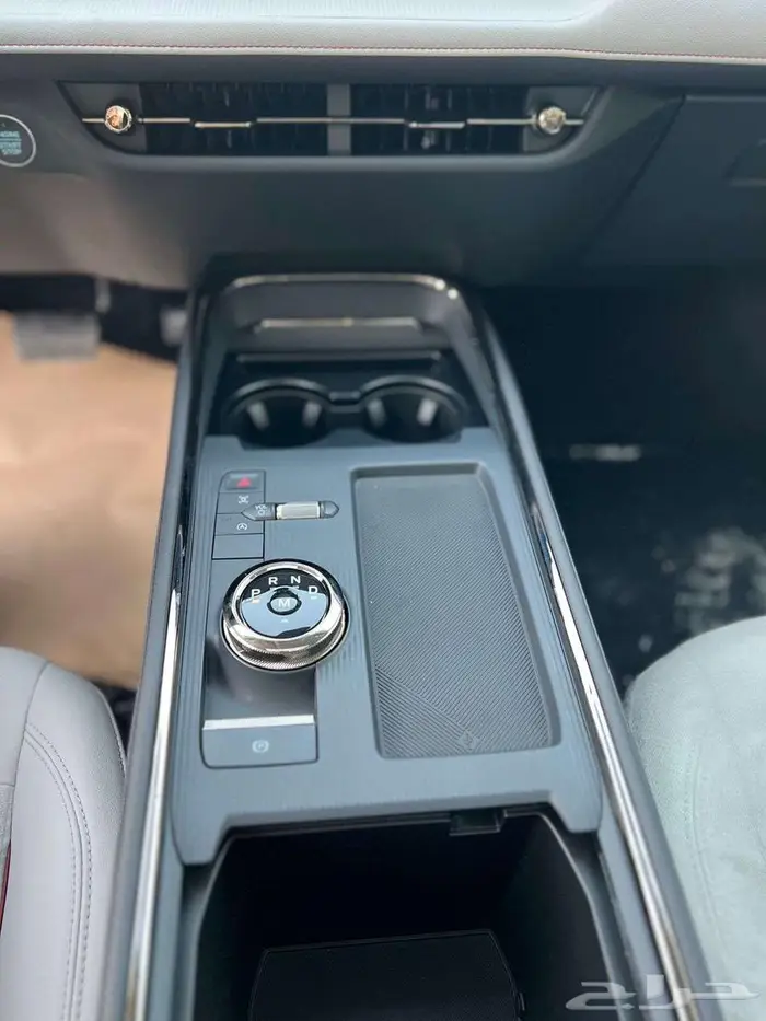 فورد تورس ترند 2026 سعودي كاش واقساط 12