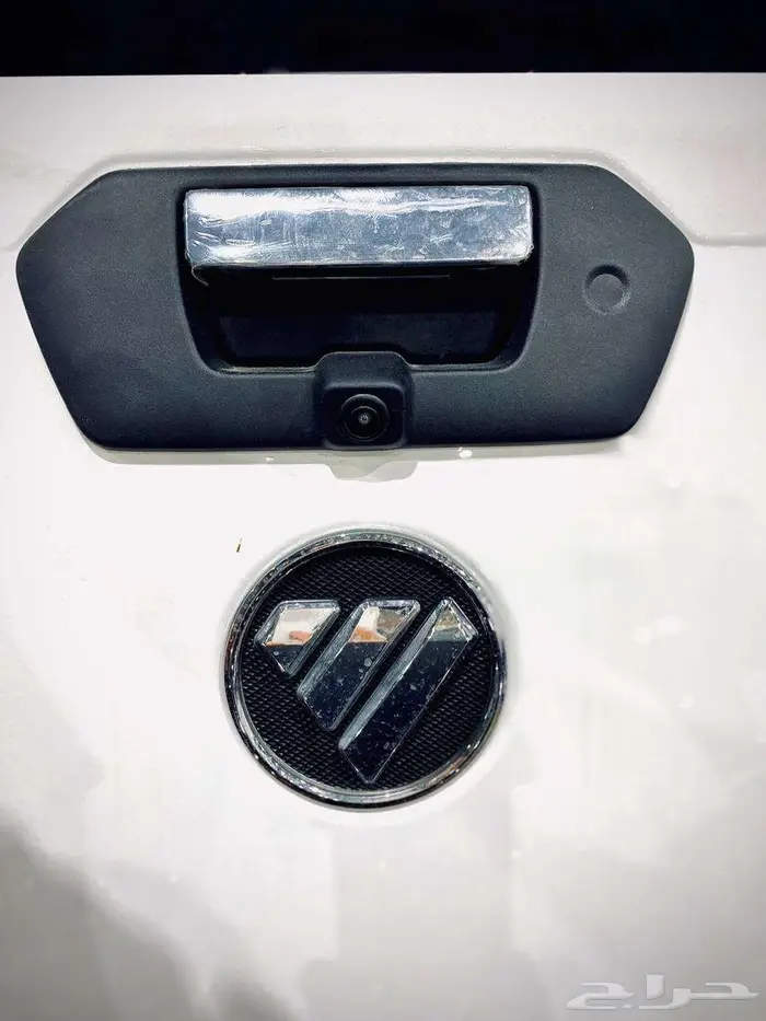 فوتون غمارتين ديزل قير عادي 2025 5