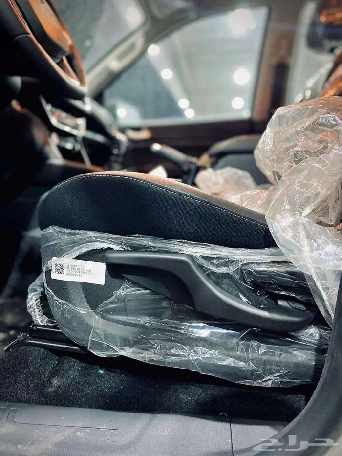 فوتون غمارتين ديزل قير عادي 2025 13