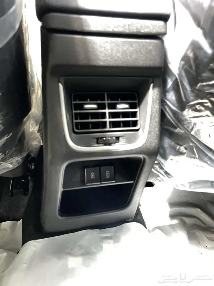 تويوتا اوربان كروزر فل كامل 2025 GLX كاش واقساط 5