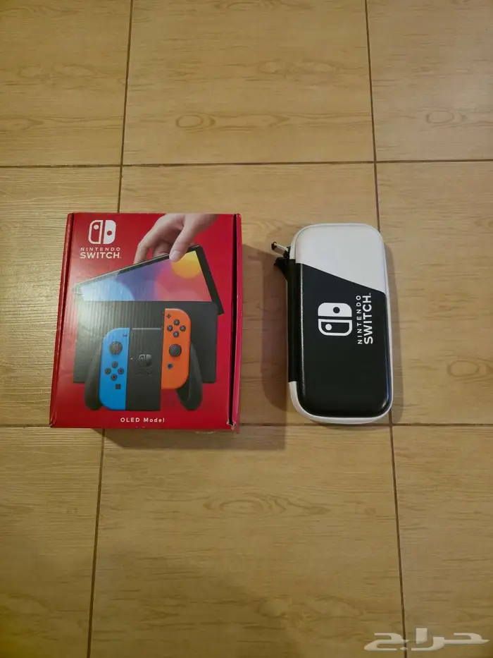 نيتندو سويتش للبيع 0