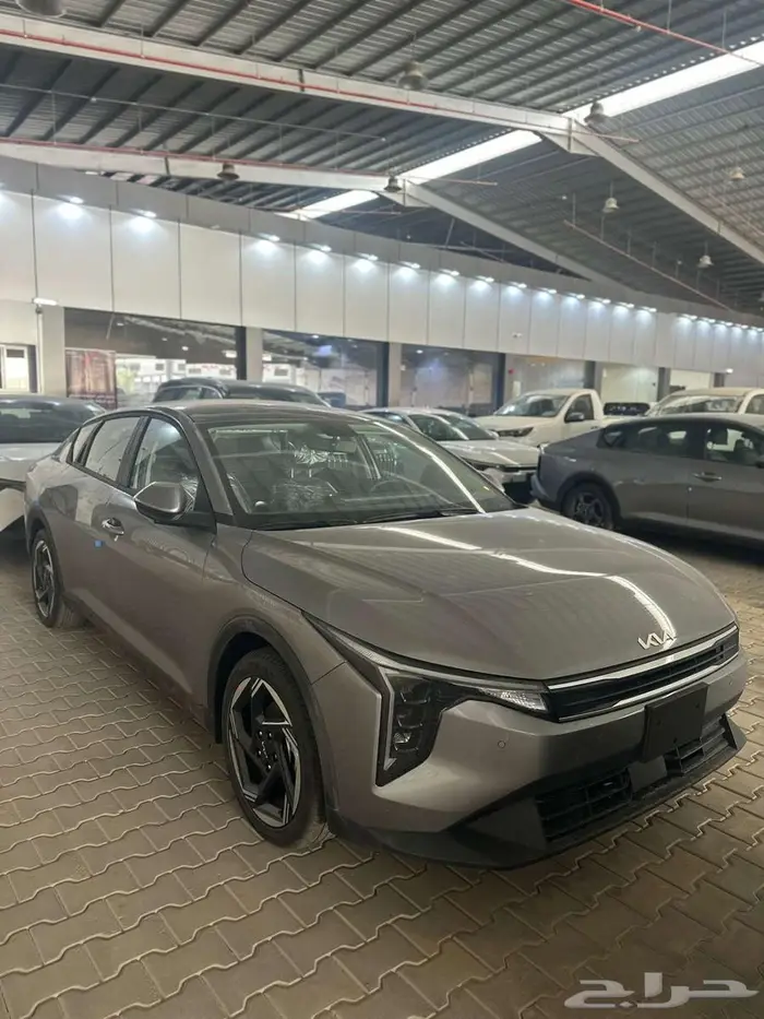 كيا K4 2026 نص فل وستاندر كاش وتمويل 1