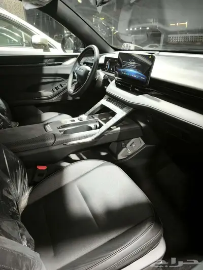 هافال H6 GT فل كامل موديل 2023 index