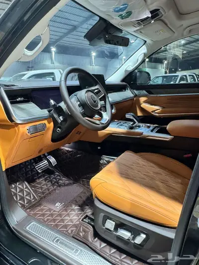 تانك 500 فل كامل مستعمل 2026 index