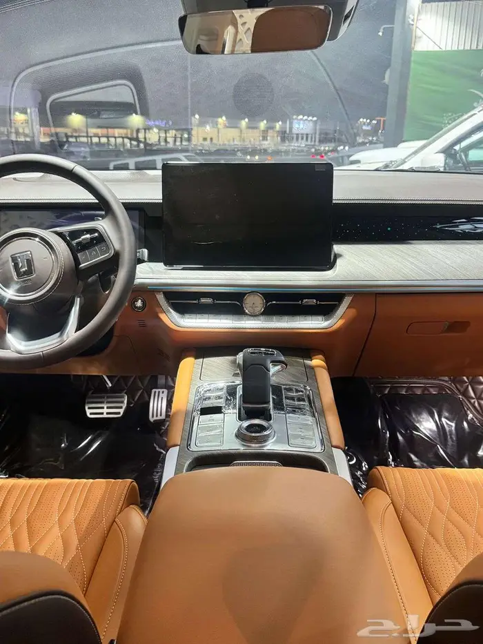 تانك 500 فل كامل مستعمل 2026 10