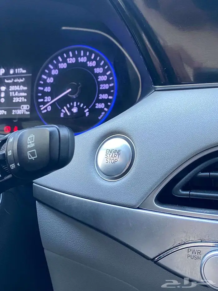 هيونداي 2021 باليسيد وارد الوعلان استخدام شخصي للبيع 21