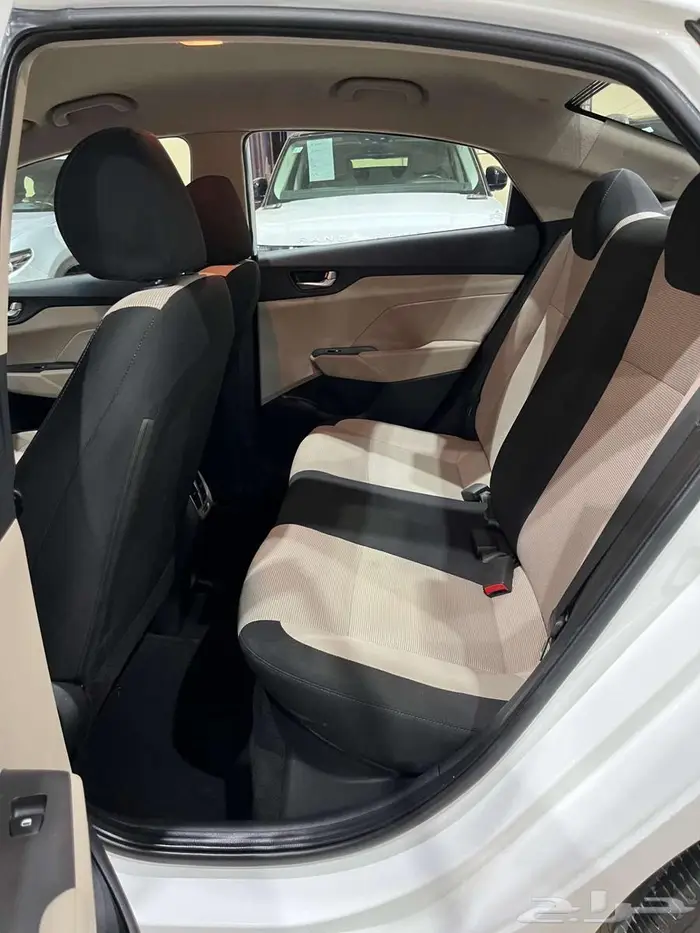 اكسنت 2022 سعودي 13