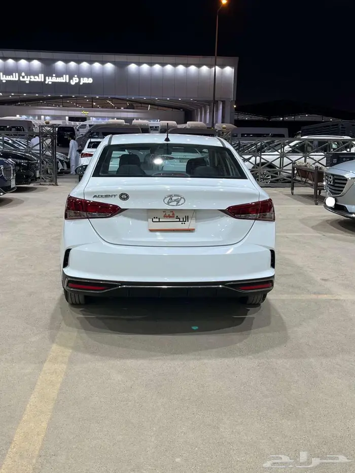 اكسنت 2022 سعودي 7