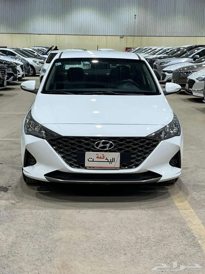 اكسنت 2022 سعودي 0