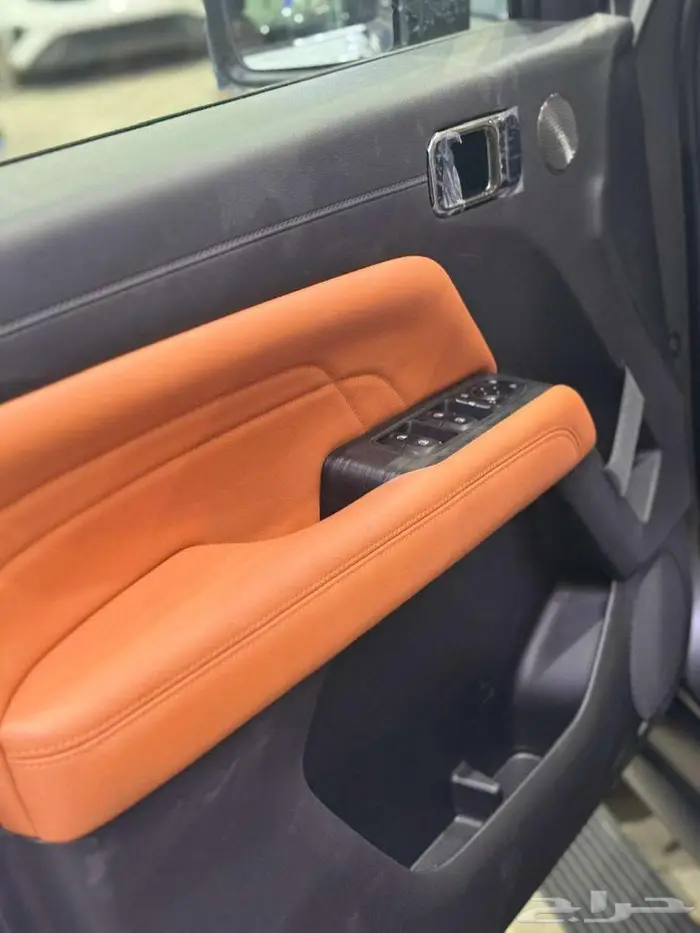 هافال اتش 9 موديل 2026 موجوده الان الحق العرض والكميه محدوده 11