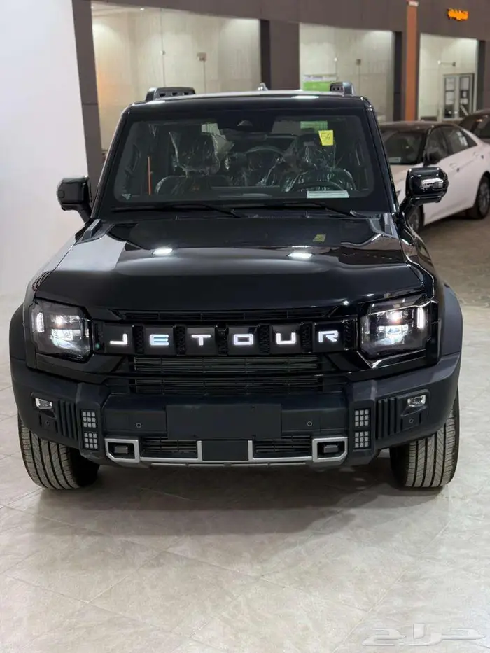 جيتور تي 2 لاكجري موديل 2026 0