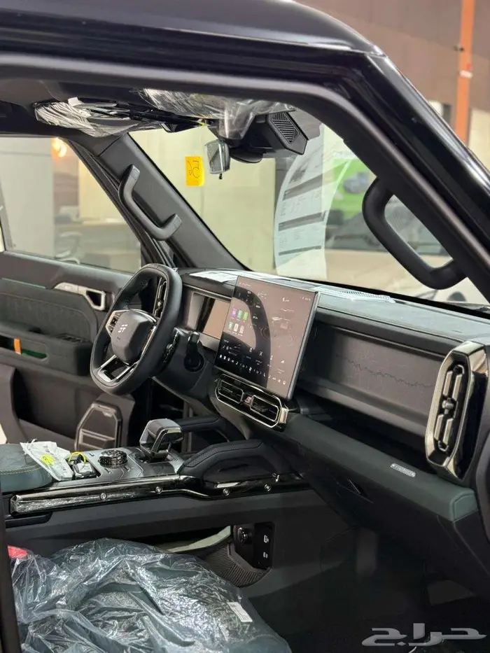 جيتور تي 2 لاكجري موديل 2026 5