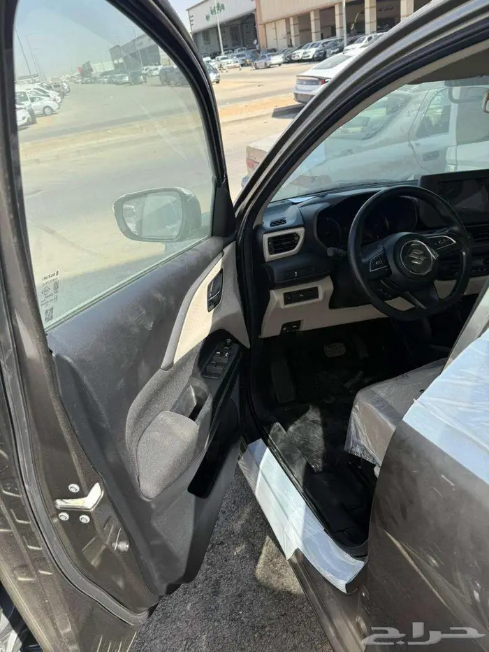 سوزوكي ديزاير ستاندر موديل 2026 سعودي 6