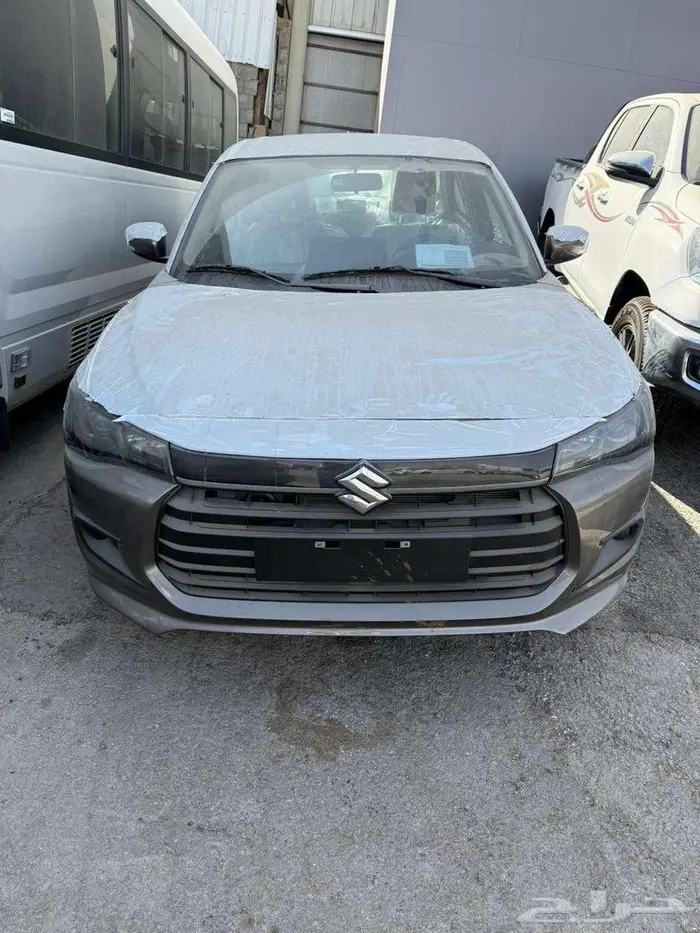 سوزوكي ديزاير ستاندر موديل 2026 سعودي 0