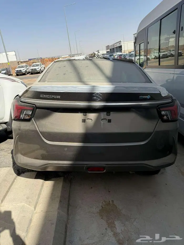 سوزوكي ديزاير ستاندر موديل 2026 سعودي 5