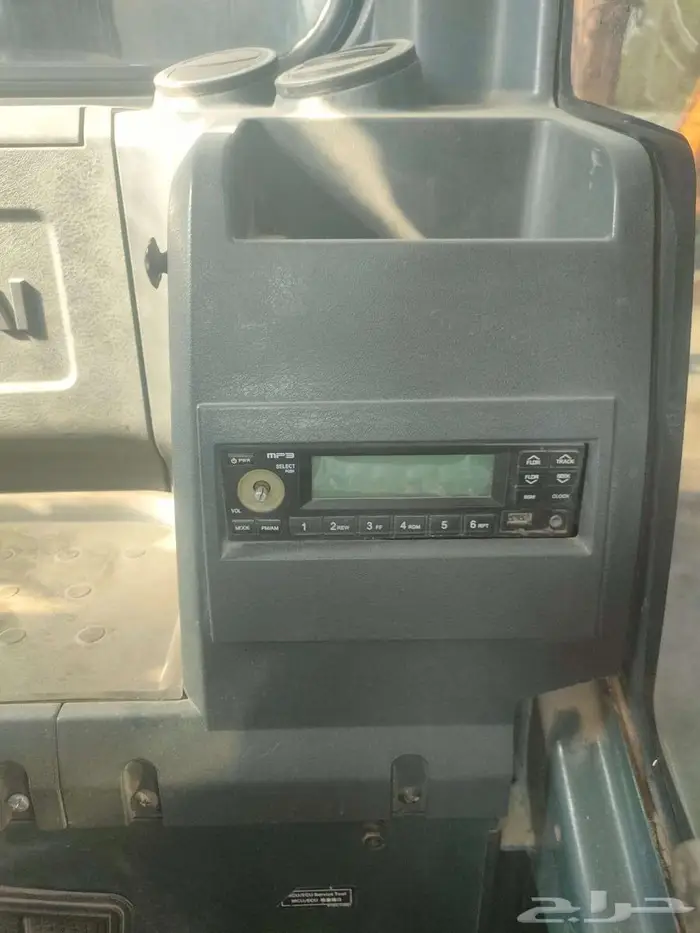 بوكلين حفار Hyundaiموديل Roblex480LC-9Sللبيع 22