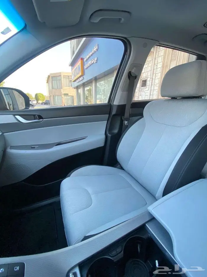 هيونداي 2021 باليسيد وارد الوعلان استخدام شخصي للبيع 34