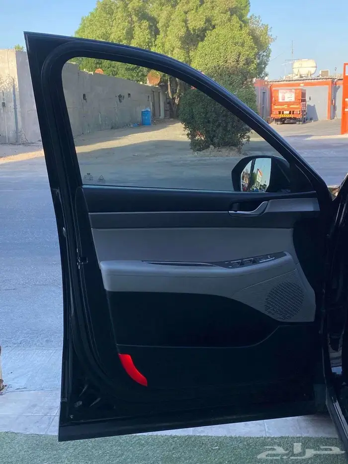 هيونداي 2021 باليسيد وارد الوعلان استخدام شخصي للبيع 35