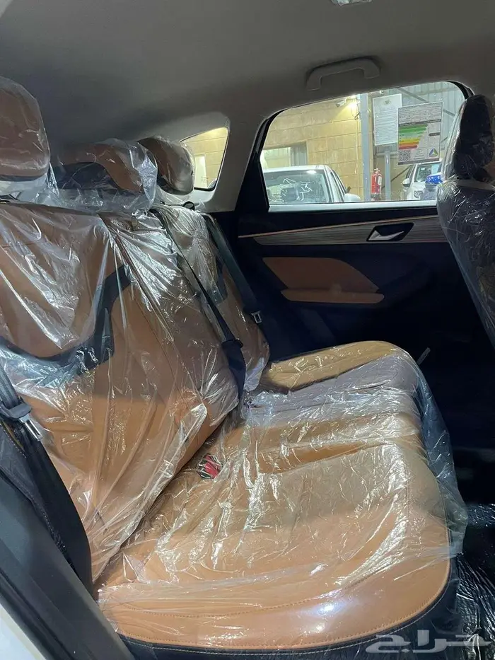 هافال جوليان نص فل 2026 17