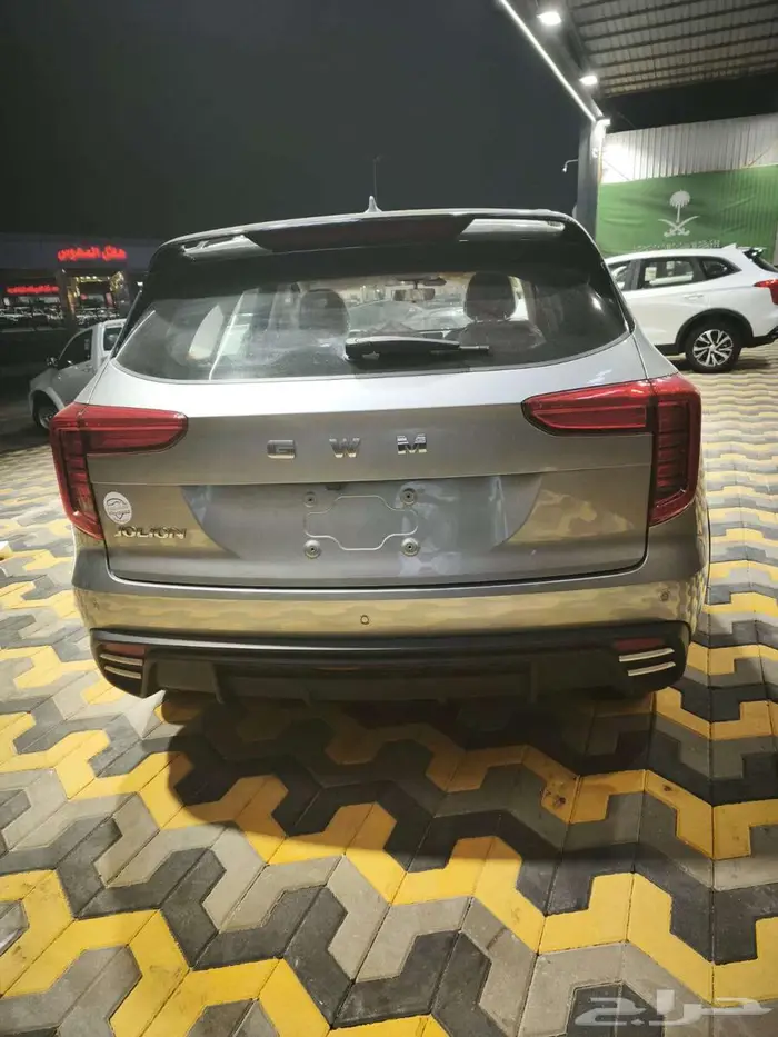 هافال جوليان نص فل 2026 4