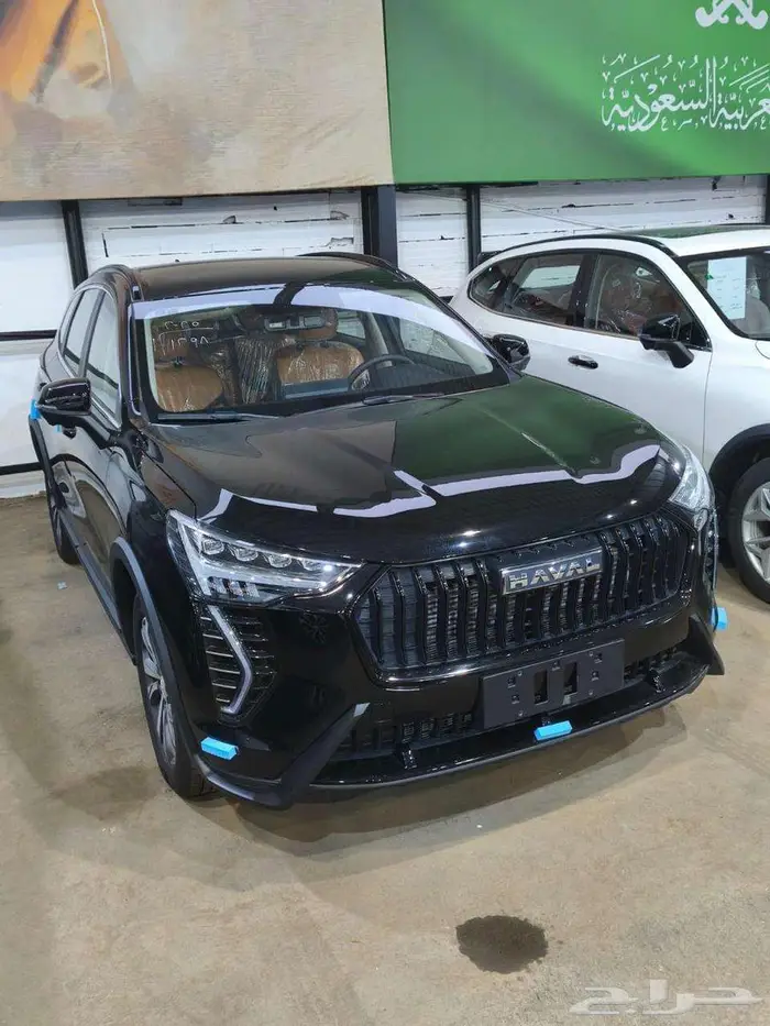 هافال جوليان نص فل 2026 7