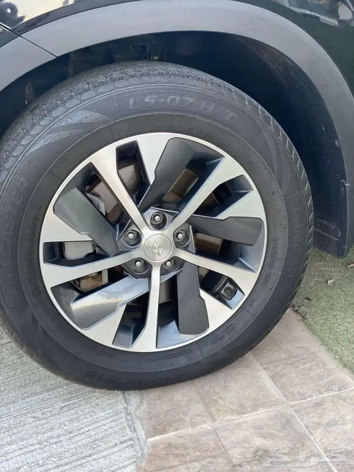 هيونداي 2021 باليسيد وارد الوعلان استخدام شخصي للبيع 45