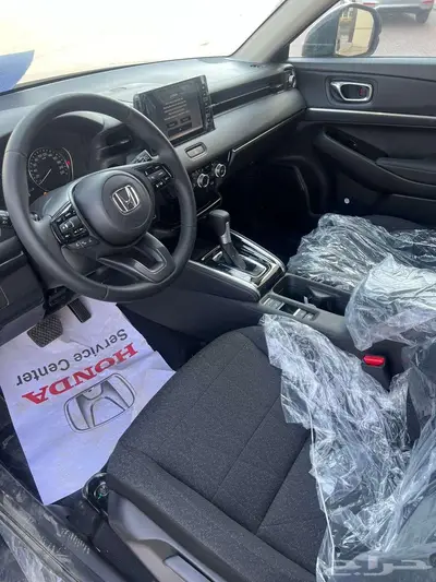 هوندا HRV موديل 2025م LX index