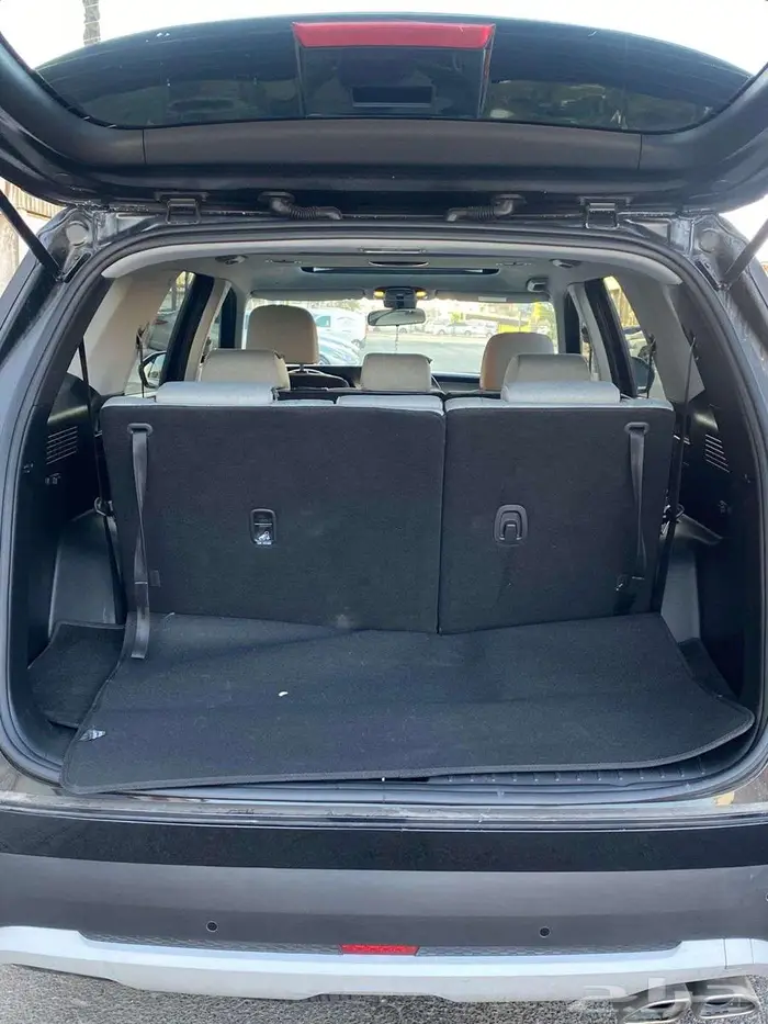 هيونداي 2021 باليسيد وارد الوعلان استخدام شخصي للبيع 44